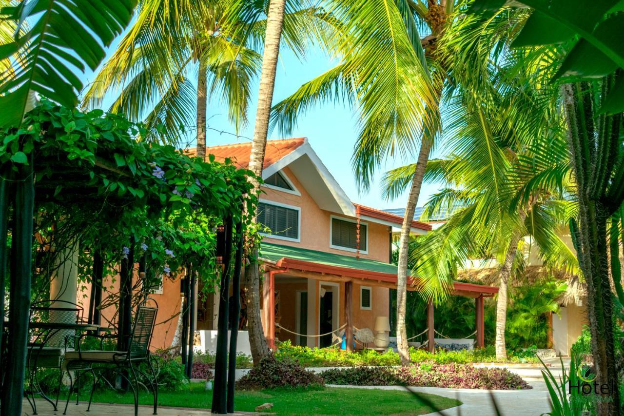 Hotel Caserma La Romana Exterior foto