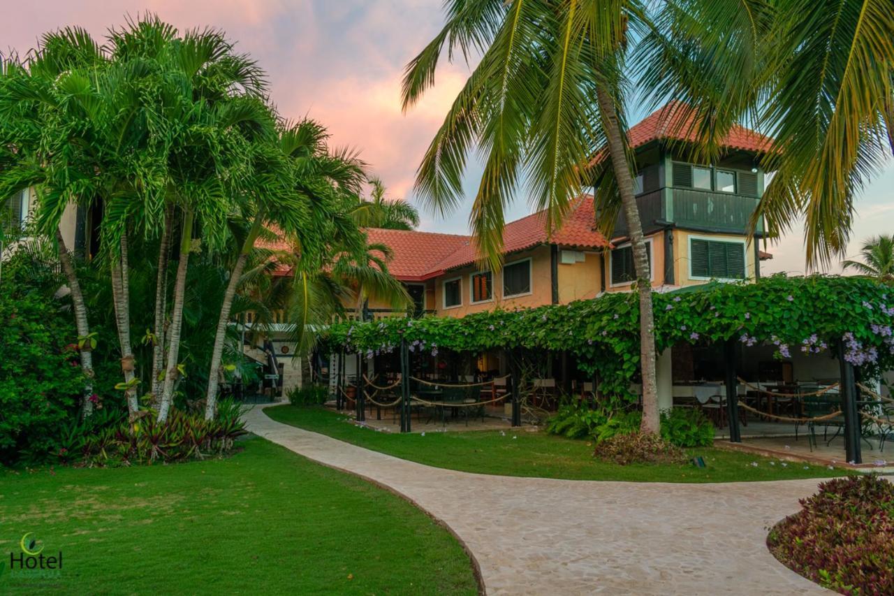 Hotel Caserma La Romana Exterior foto