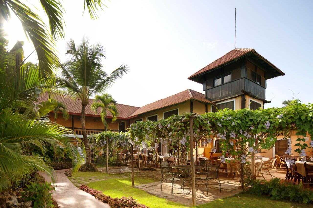 Hotel Caserma La Romana Exterior foto